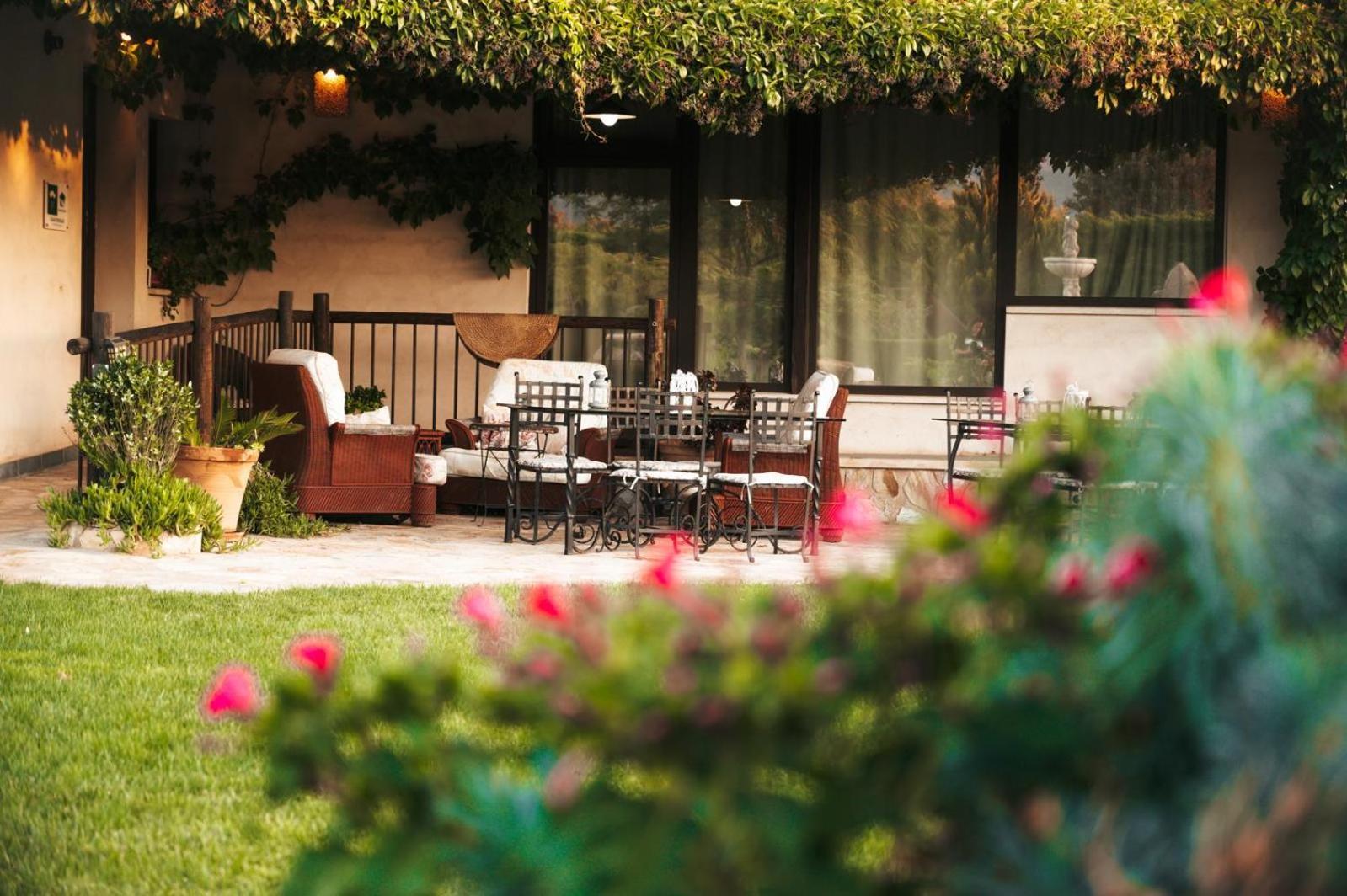 Finca Los Pajaros Cerca De Puy Du Fou Toledo Navahermosa  ห้อง รูปภาพ